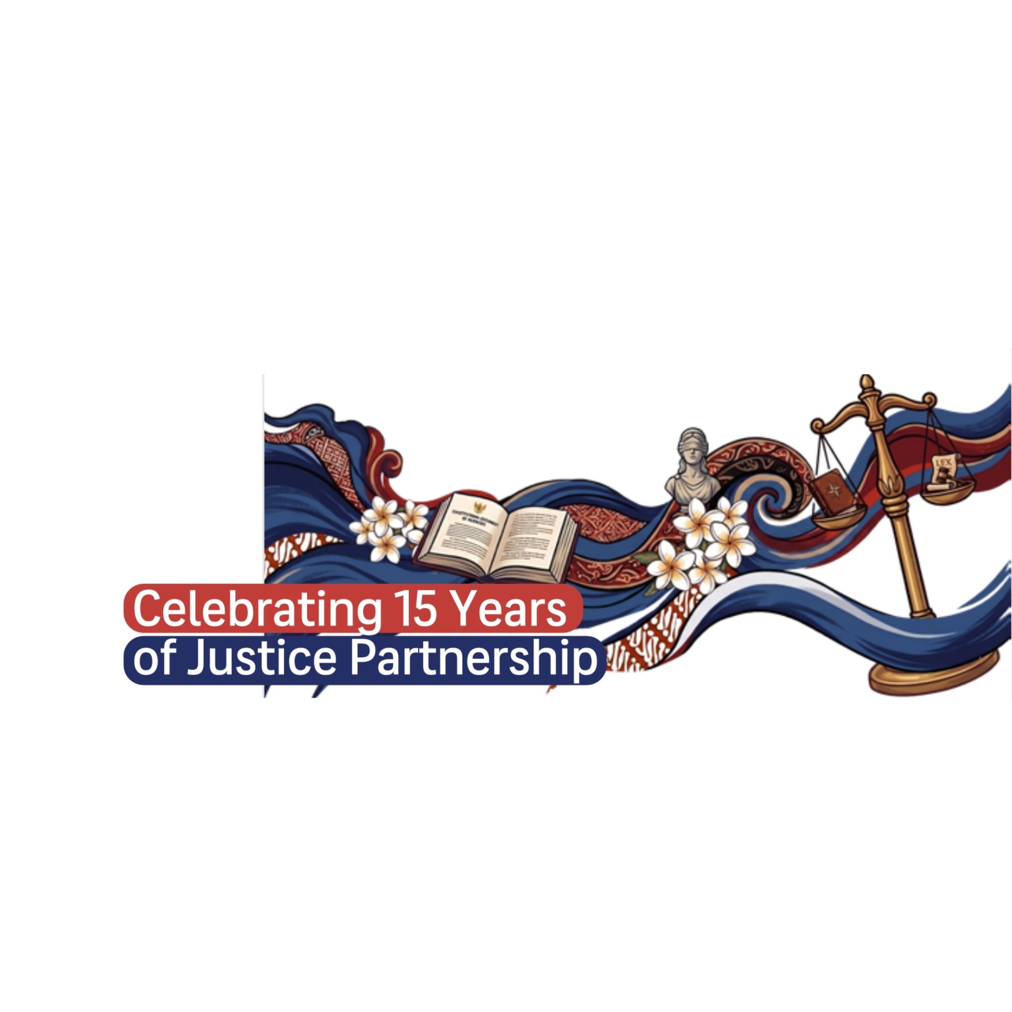 AIPJ3 Special Edition – Celebrating 15 Years of Justice Partnership (June 2026)
