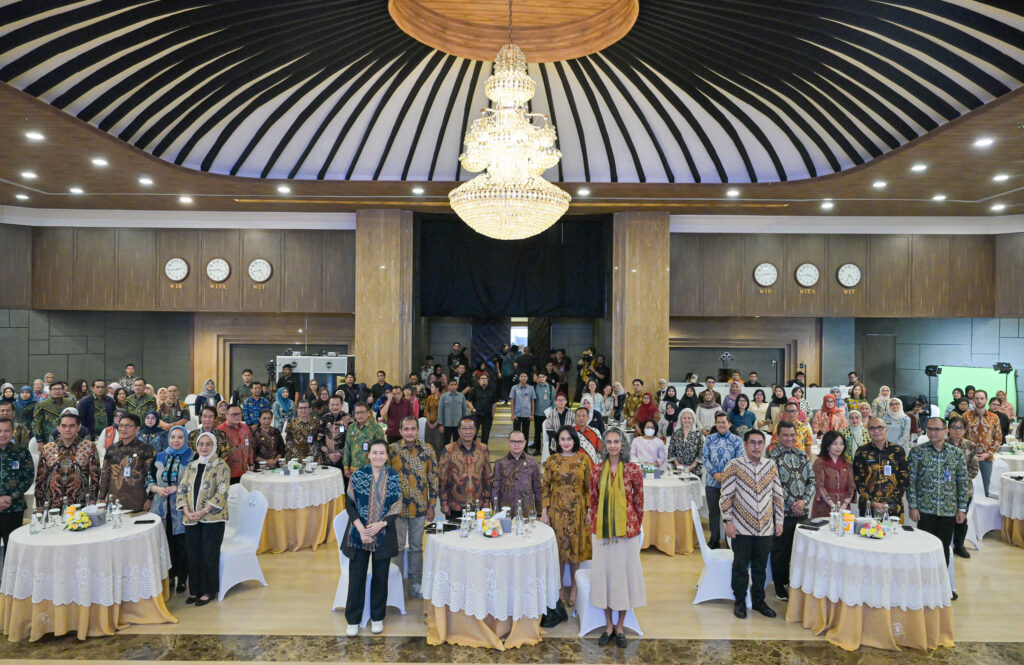 Photo Courtesy of Australian Embassy